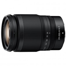 Nikon Z 24-200mm f/4-6.3 VR (JMA710DA)