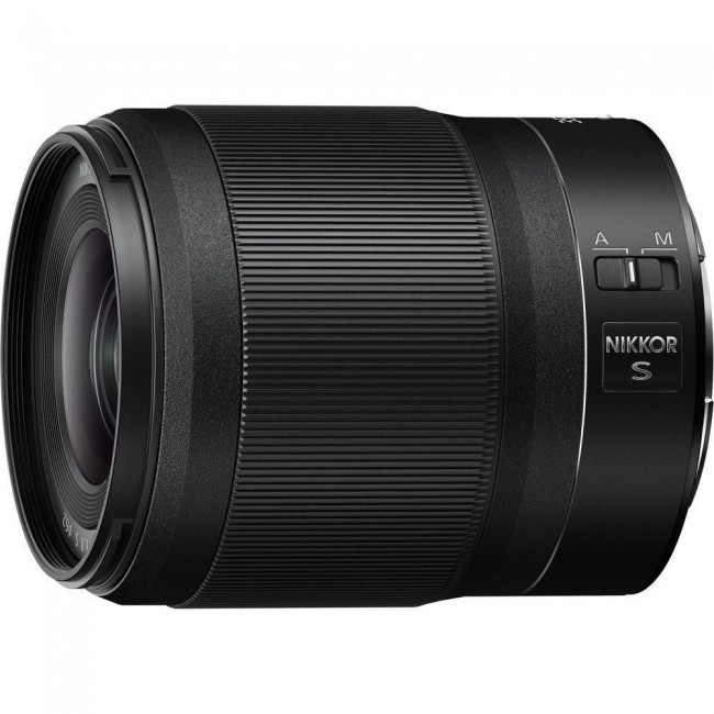Nikon Z 35mm f/1,8 S (JMA102DA)