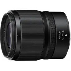 Nikon Z 50mm f/1.4 (JMA004DA)