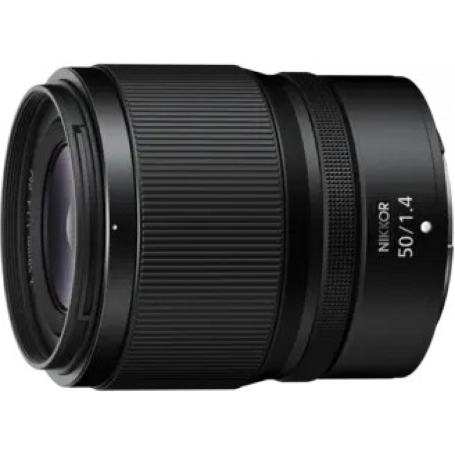 Nikon Z 50mm f/1.4 (JMA004DA)