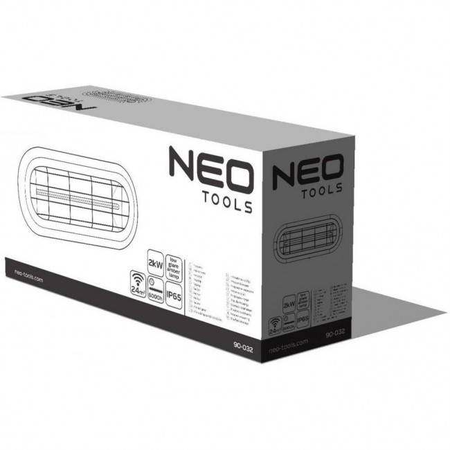 NEO Tools 90-032