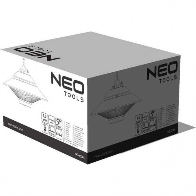 NEO Tools 90-034