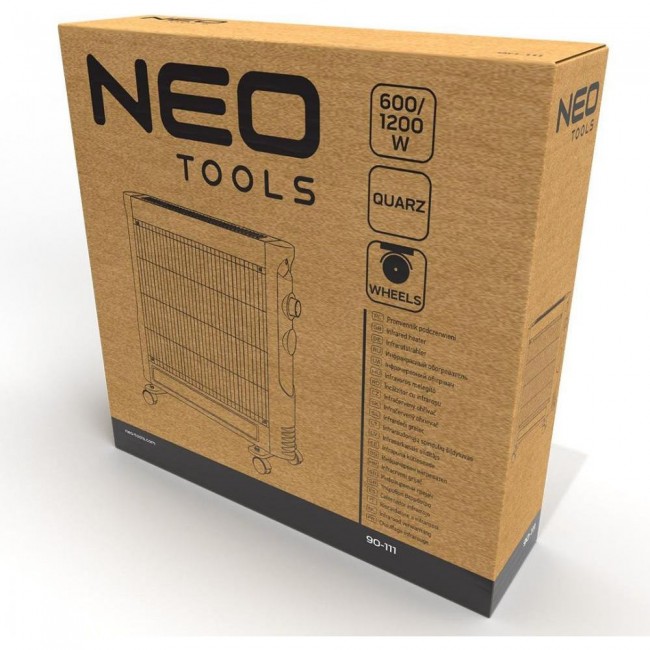 NEO Tools 90-111