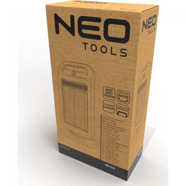 NEO Tools 90-113