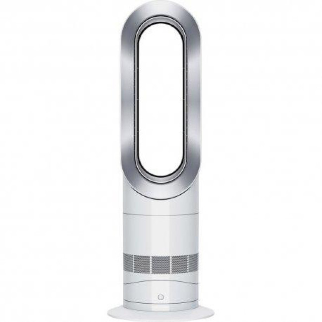 Dyson AM09 Hot+Cool Jet Focus White (473400-01)