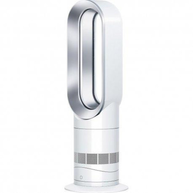 Dyson AM09 Hot+Cool Jet Focus White (473400-01)