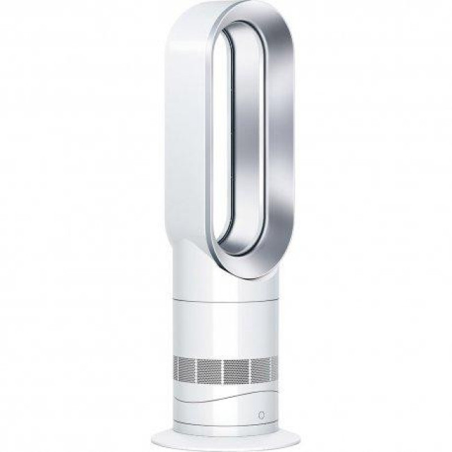 Dyson AM09 Hot+Cool Jet Focus White (473400-01)