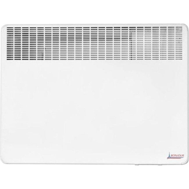 Конвектор Конвектор BONJOUR CEG BL-Meca/M (1500W)