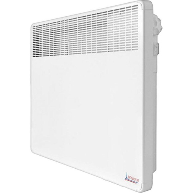 Конвектор Конвектор BONJOUR CEG BL-Meca/M (1500W)