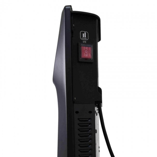 Cooper&Hunter Domestic Black CH-1000 MD