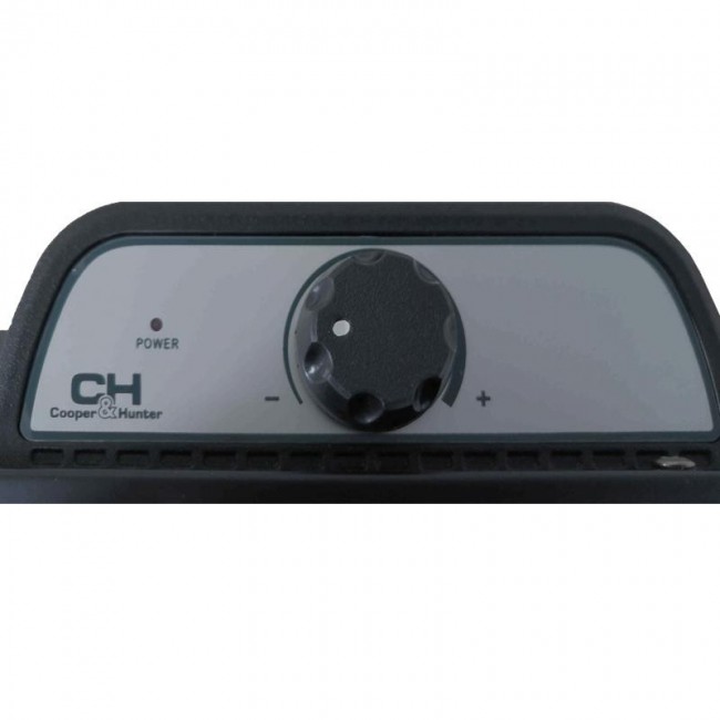 Cooper&Hunter Domestic Black CH-2000 MD