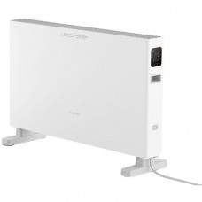 SmartMi Electric Heater Smart Edition White (DNQZNB05ZM)
