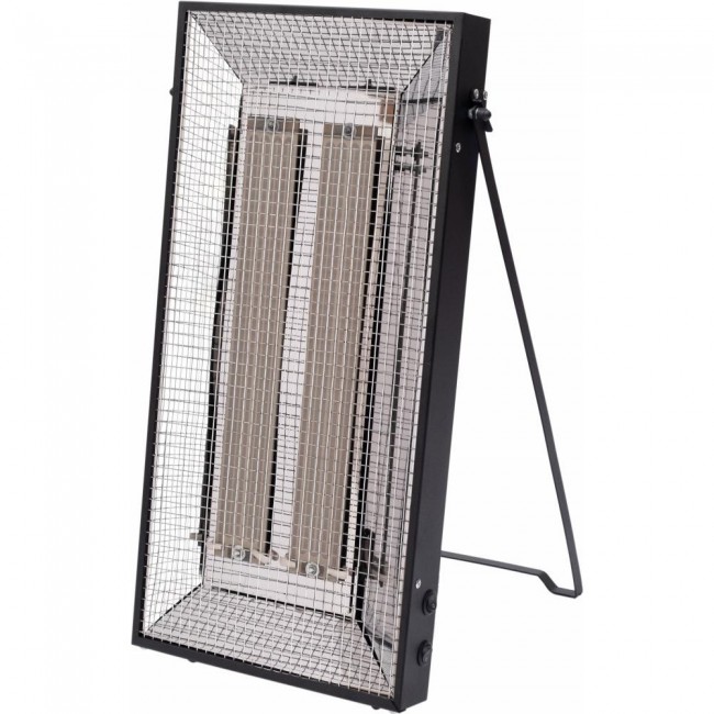 DEFENDER Energy ECO 1 Black (283832)