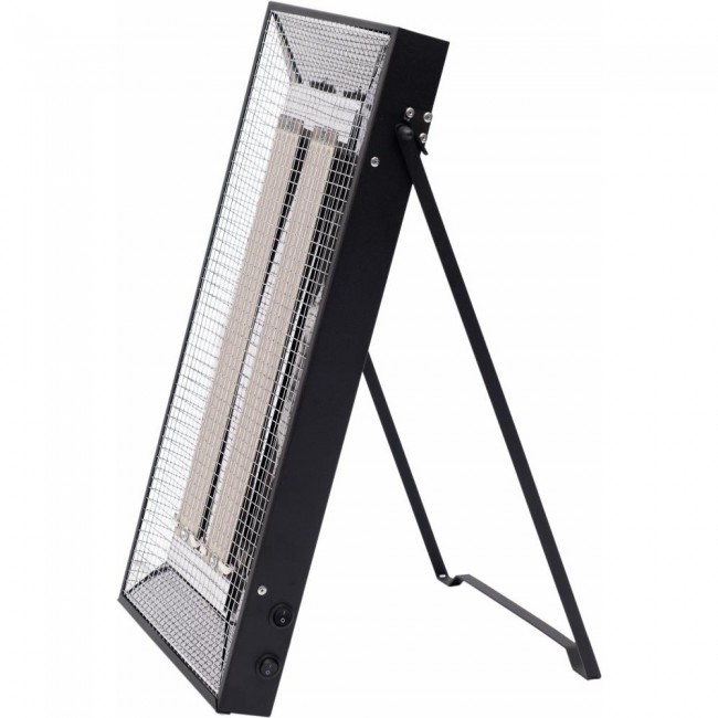 DEFENDER Energy ECO 1 Black (283832)