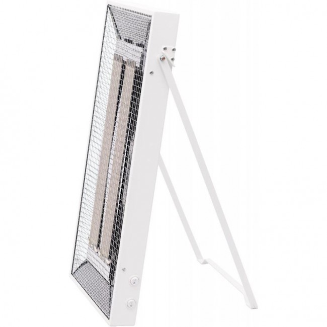 DEFENDER Energy ECO 1 White (283825)