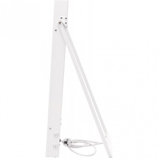 DEFENDER Energy ECO 1 White (283825)
