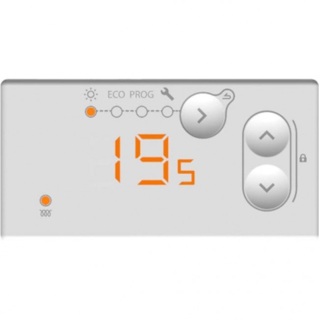 Atlantic F118 CMG-BD0/PR/M (2000W)