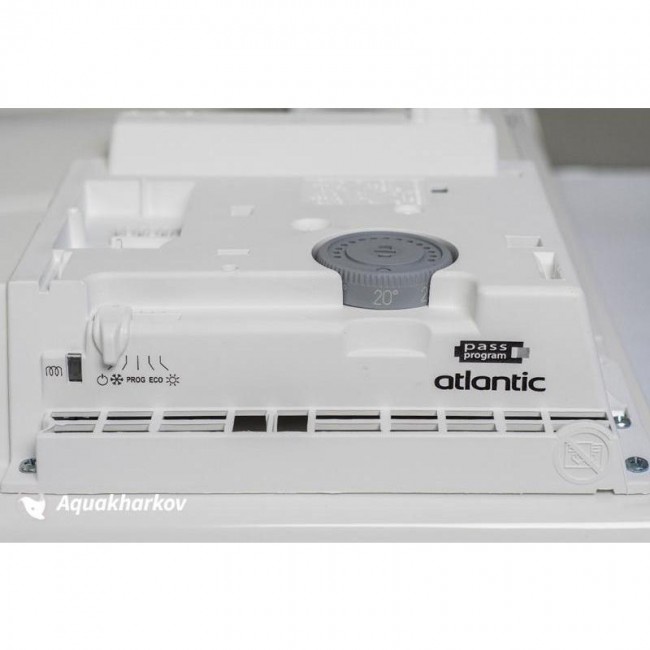 Atlantic F119 DESIGN CMG TLC/M2 1000