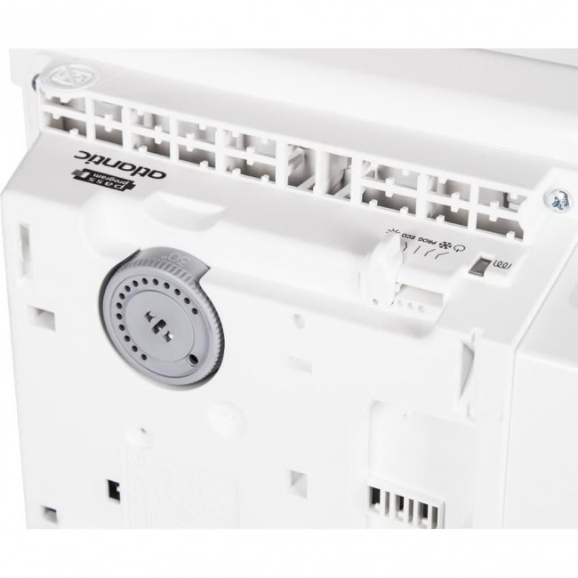 Atlantic F119 DESIGN CMG TLC/M2 1500