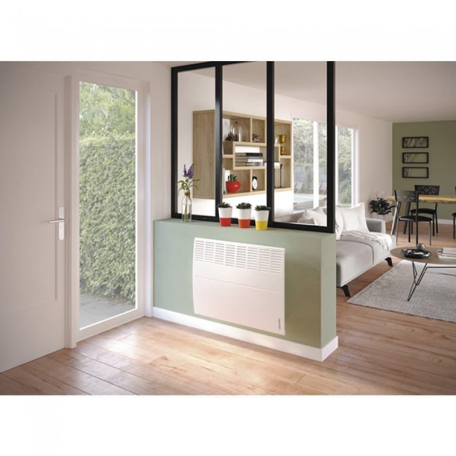 Atlantic F119 DESIGN CMG TLC/M2 2500