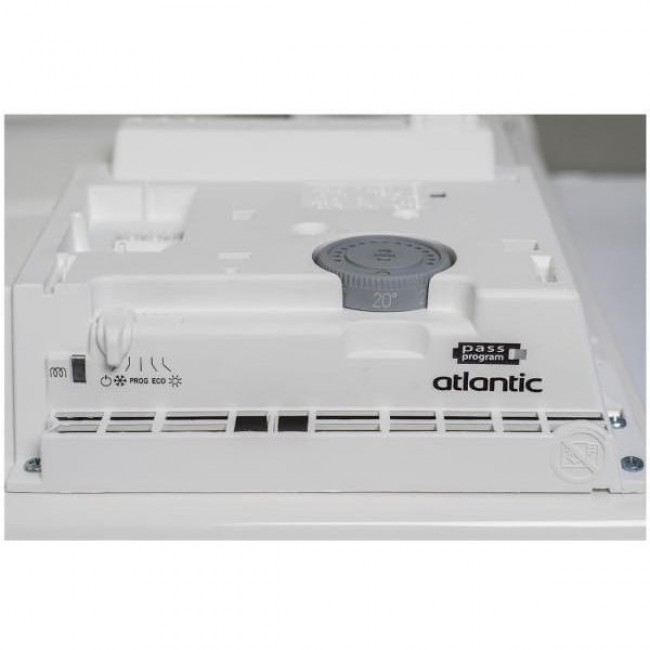Atlantic F119 DESIGN CMG TLC/M2 500