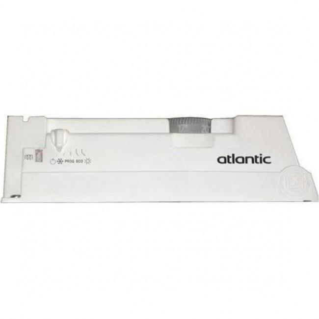 Atlantic F119 DESIGN CMG TLC/M2 500