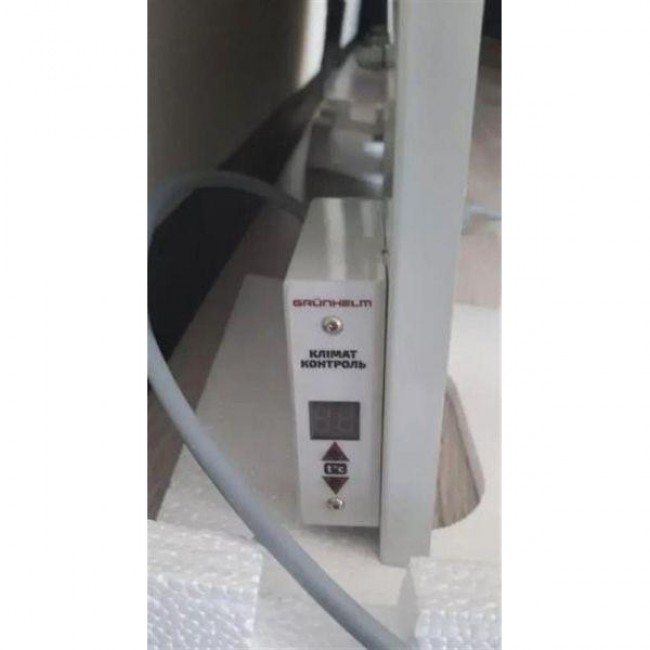 Grunhelm GCH-1000WH
