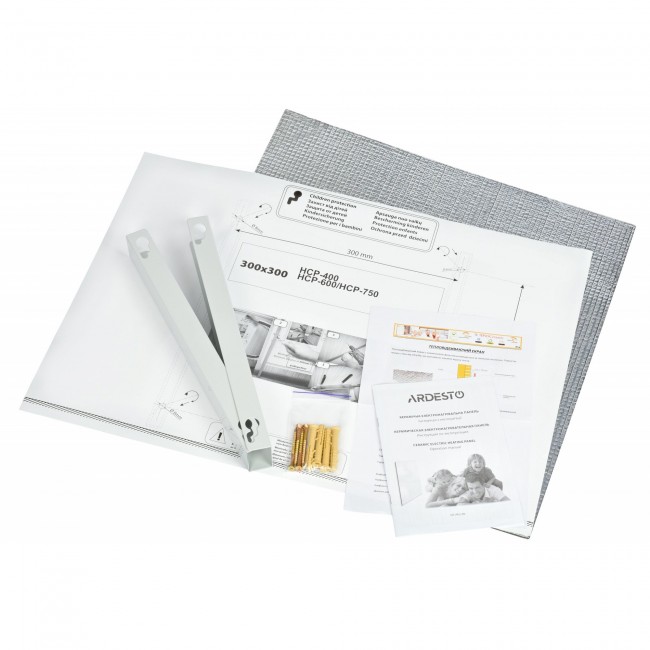 Ardesto HCP-750RBGM