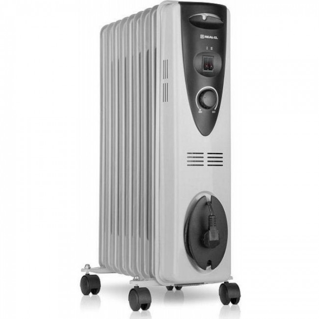 REAL-EL HEAT-L210