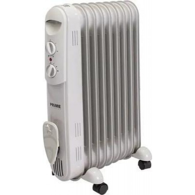 Prime Technics HMR 0921