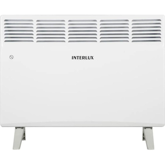 Конвектор INTERLUX INCP-1015PR