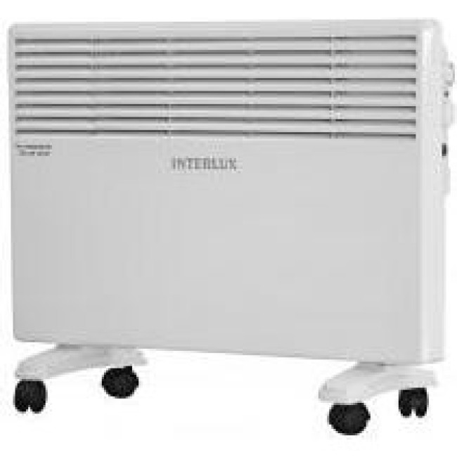 Конвектор INTERLUX INCP-1088PR