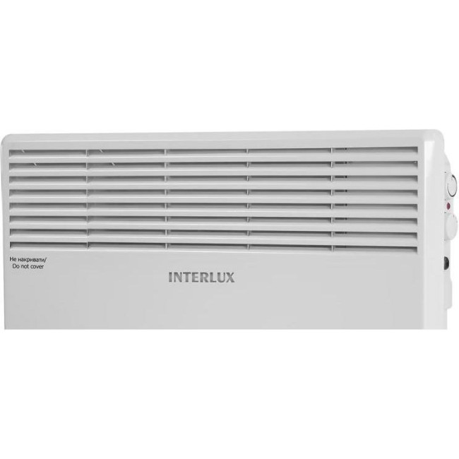 Конвектор INTERLUX INCP-1088PR