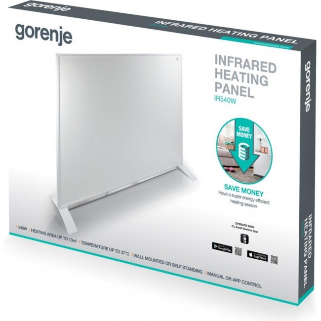 Gorenje IR540W