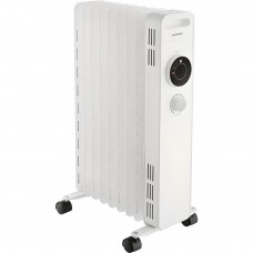 KUMTEL KUM-1240S White