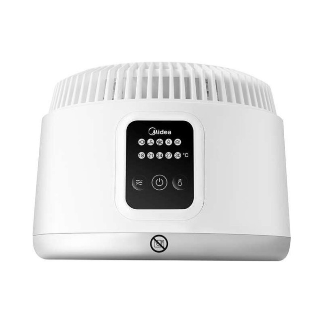 Тепловентилятор Midea NF20-18UR