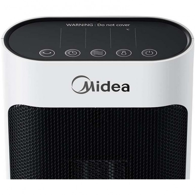 Midea NTH20-20JRAE