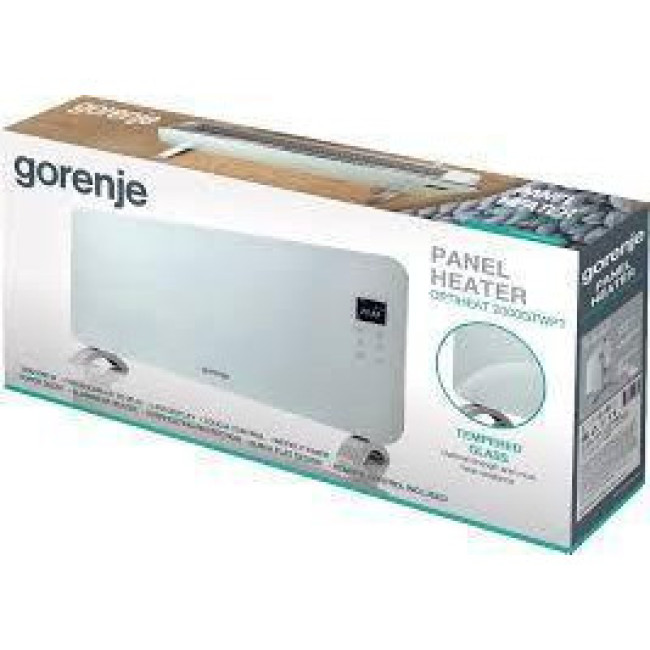 Конвектор GORENJE OPTIHEAT 2000 GTWPT