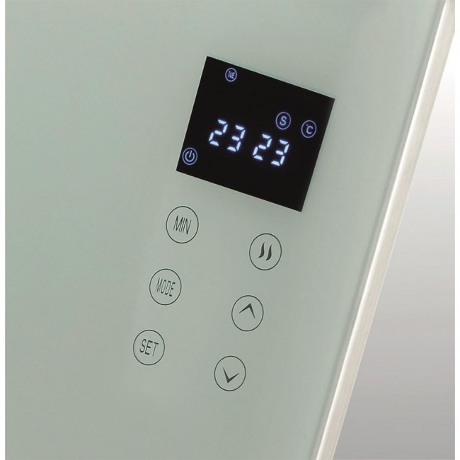 Gorenje OPTIHEAT 2000GTWPT