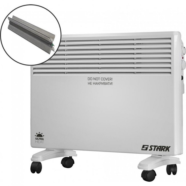 Stark PH-1500X