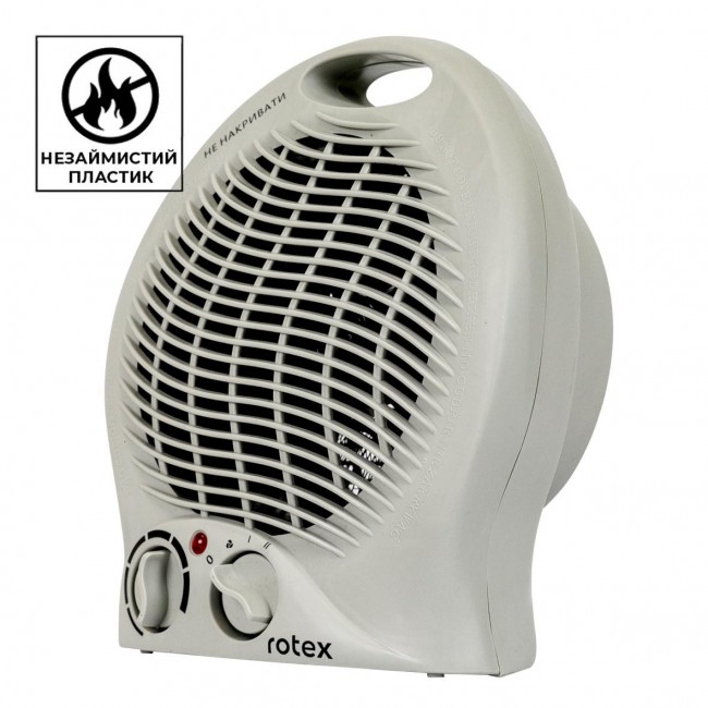 Rotex RAS04-H-Grey