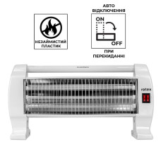 &quot;Інфрачервоний обігрівач ROTEX RAS16-H&quot;