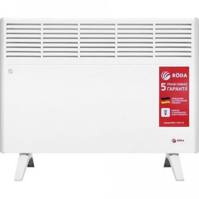 Roda Standard RSP-1500EU