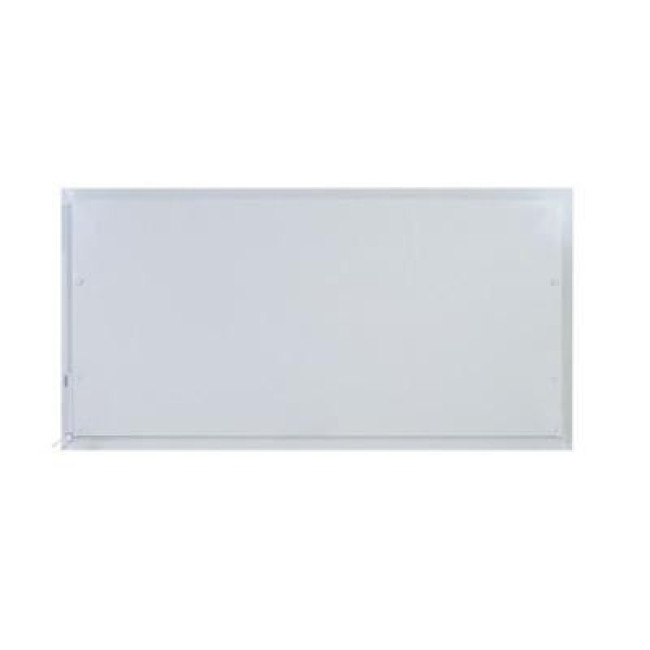 TEPLOCERAMIC TCH-RA1000-WHITE