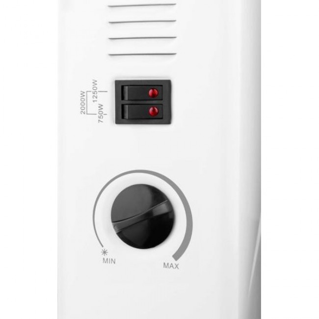 ECG TK 2050