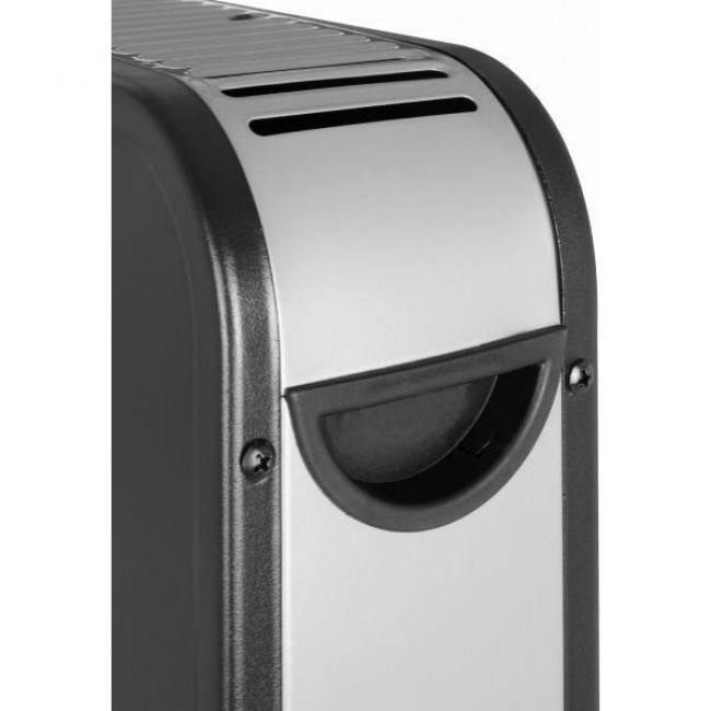 ECG TK 2070 Black