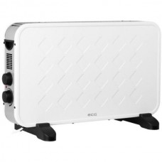 ECG TK 2070 White