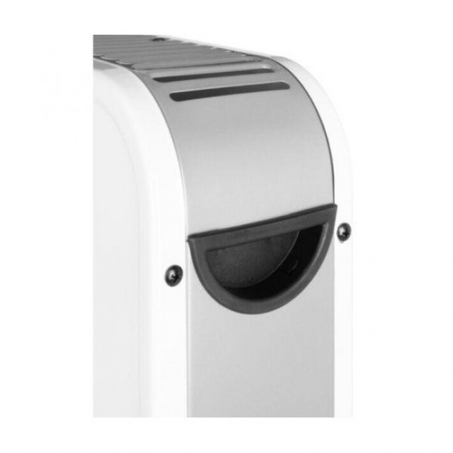 ECG TK 2070 White
