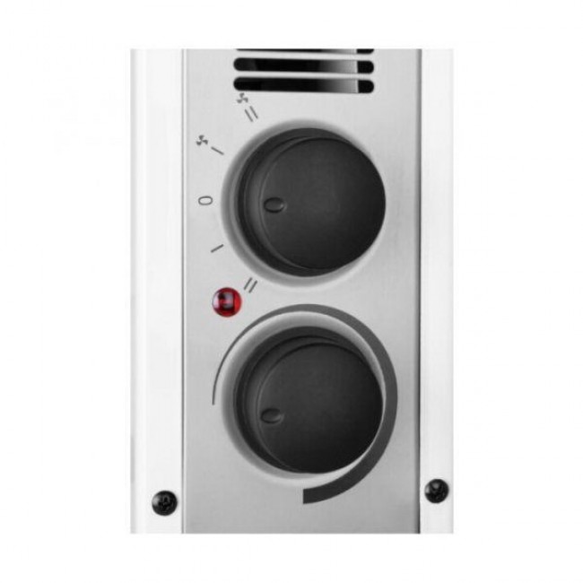 ECG TK 2070 White
