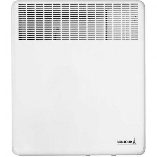 Bonjour Turbo Heat 10 CEG BL-Meca/Q1 750W